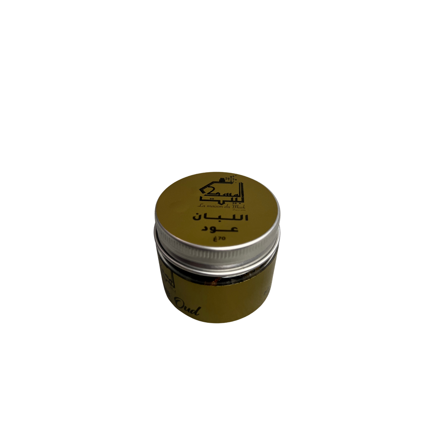 LOUBAN L'OUD