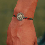 Bracelet Héritage Marocain – Édition Spéciale Bayt Al Musk