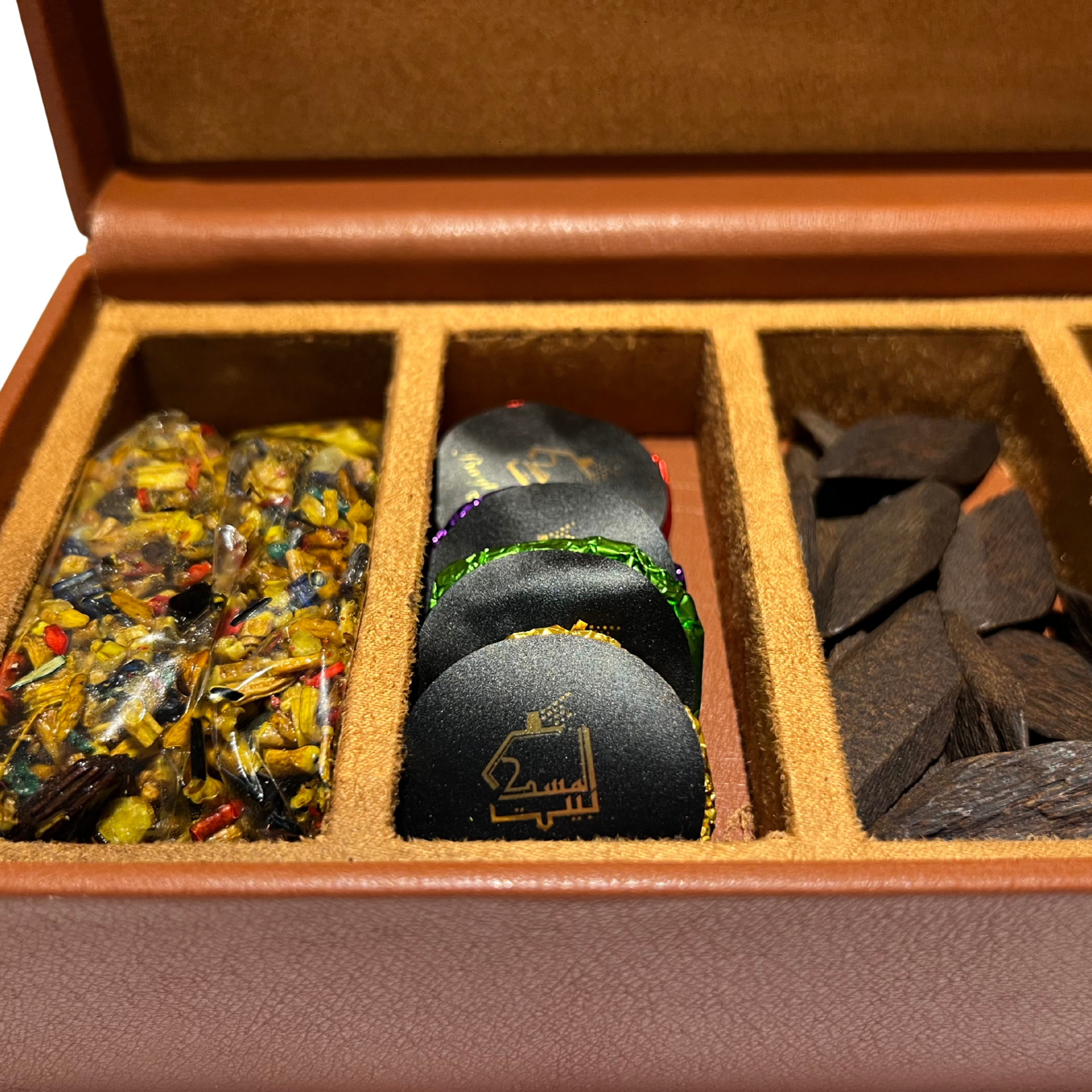 Pack Nasim Al Bayt – نسيــــم البيـــــت