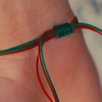 Bracelet Héritage Marocain – Édition Spéciale Bayt Al Musk