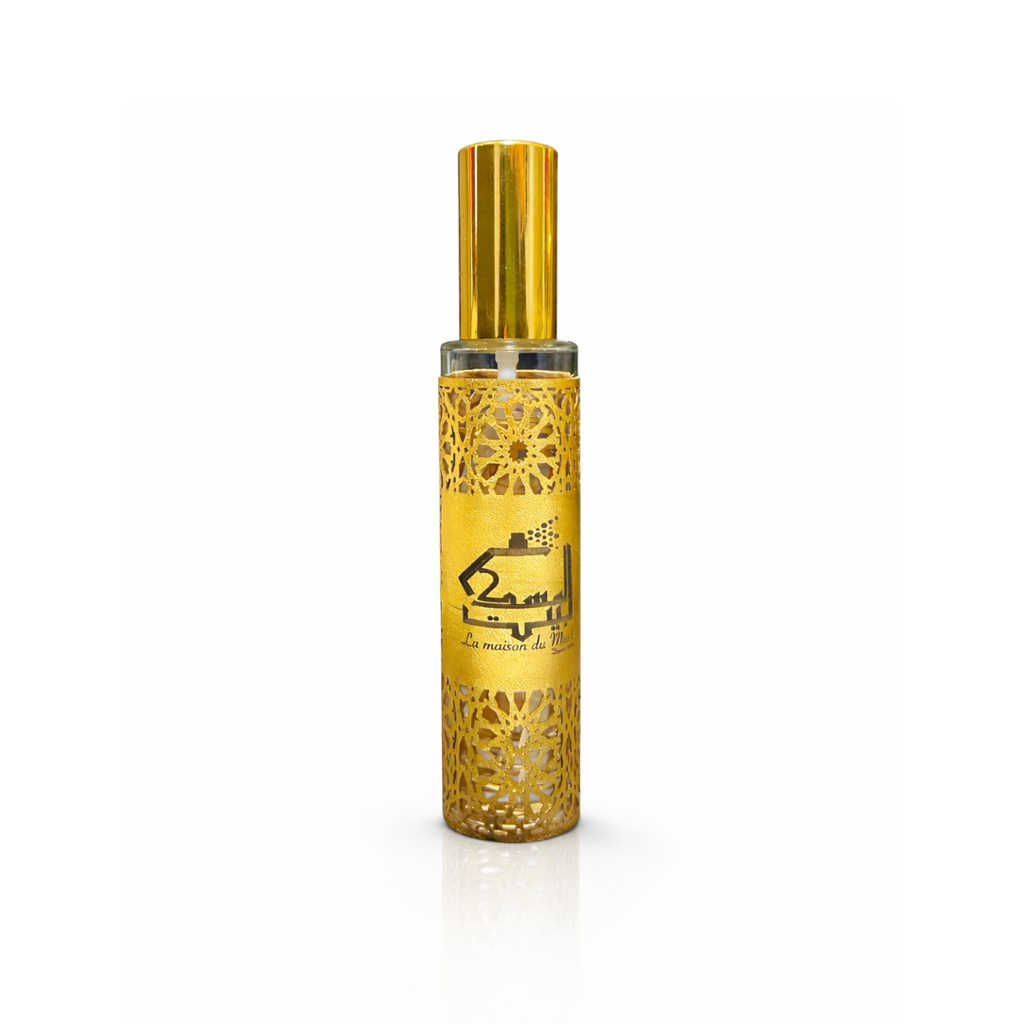 Pack - باك شعبـــانة - Bayt al musk