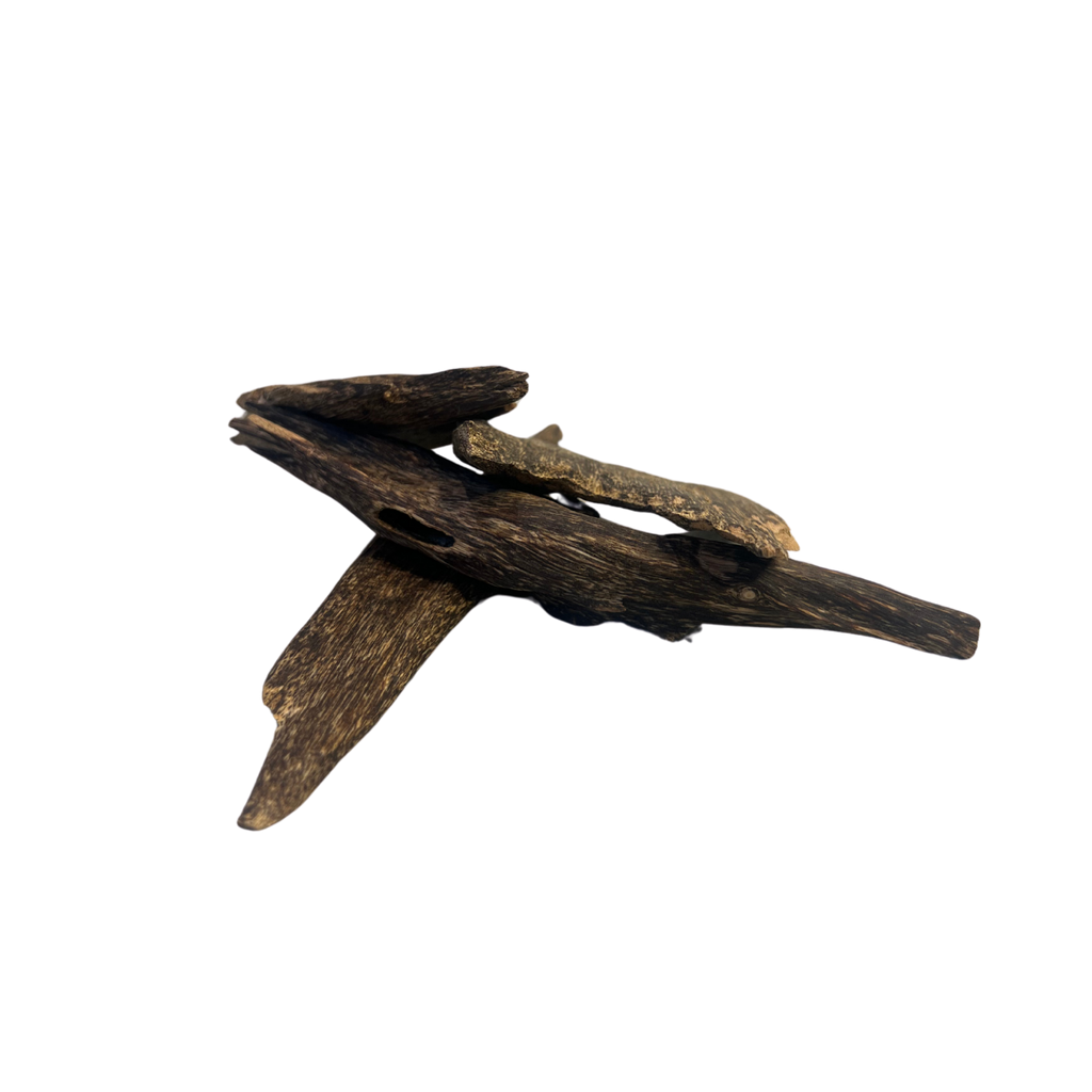 L'OUD hindi 2em categorie 5 gram