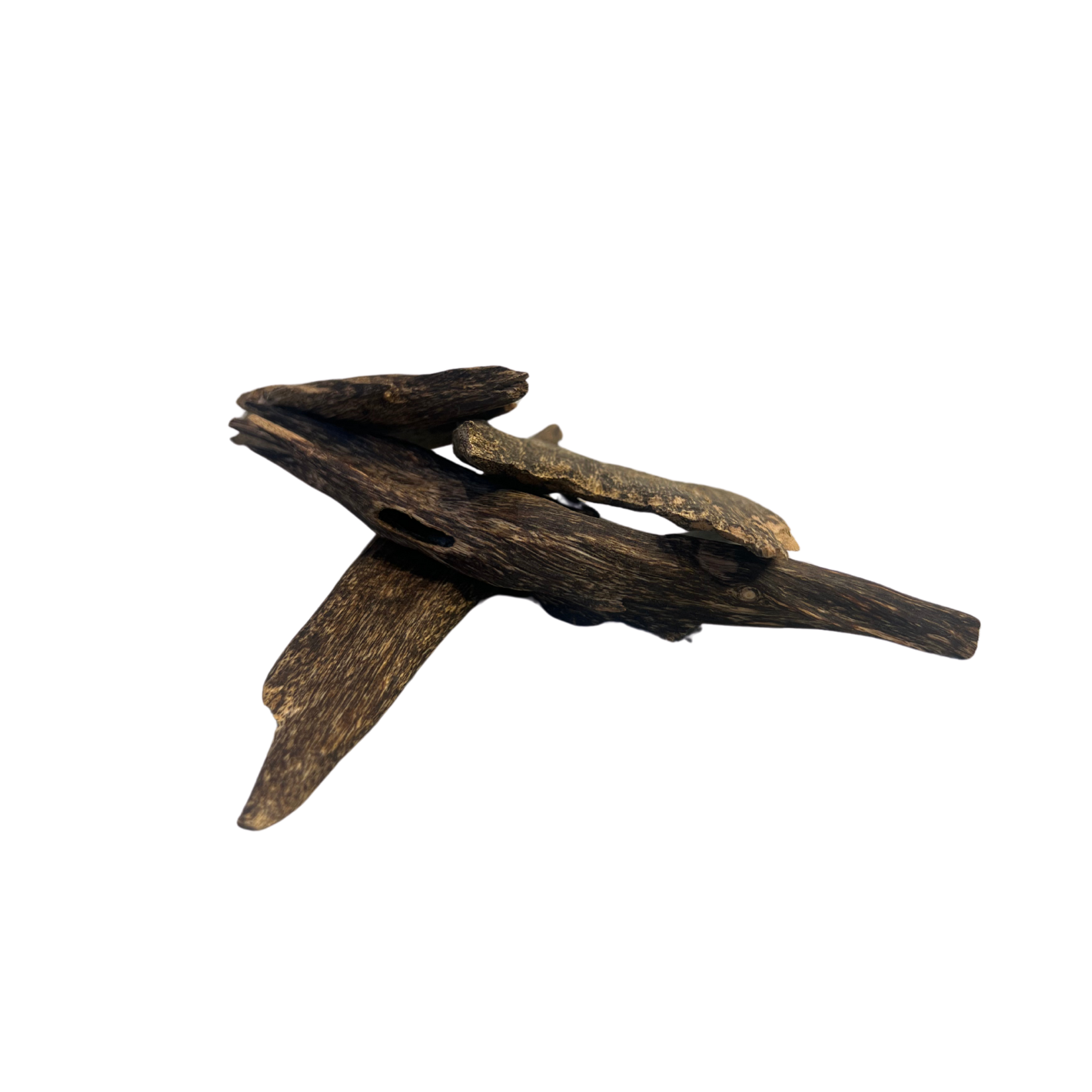 L'OUD hindi 2em categorie 5 gram