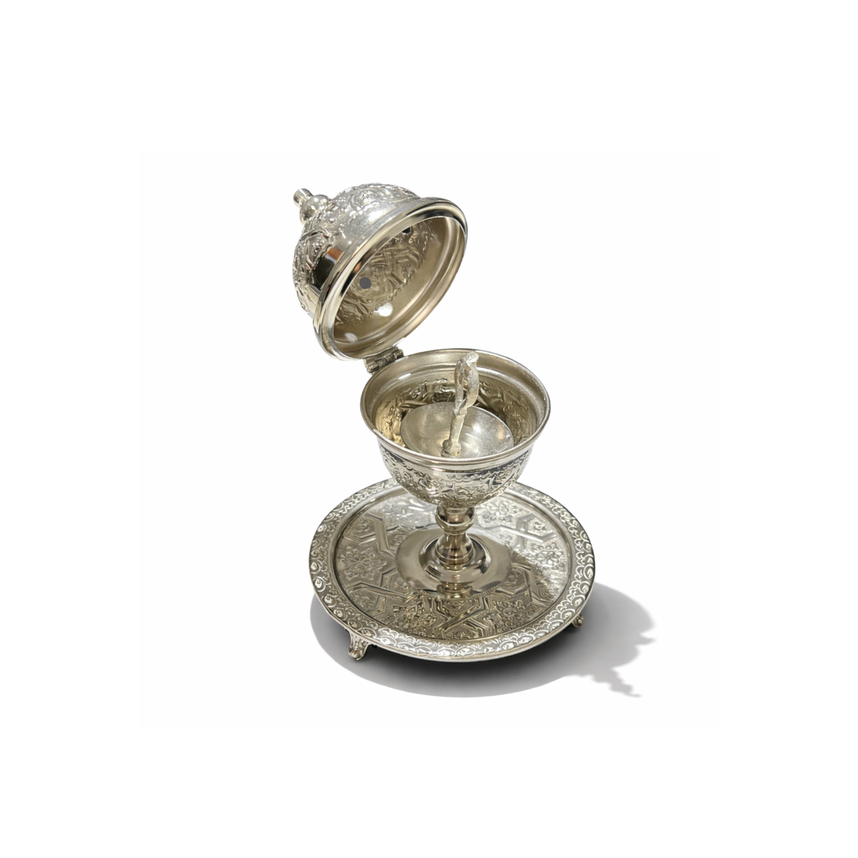 مبخرة فاس النور