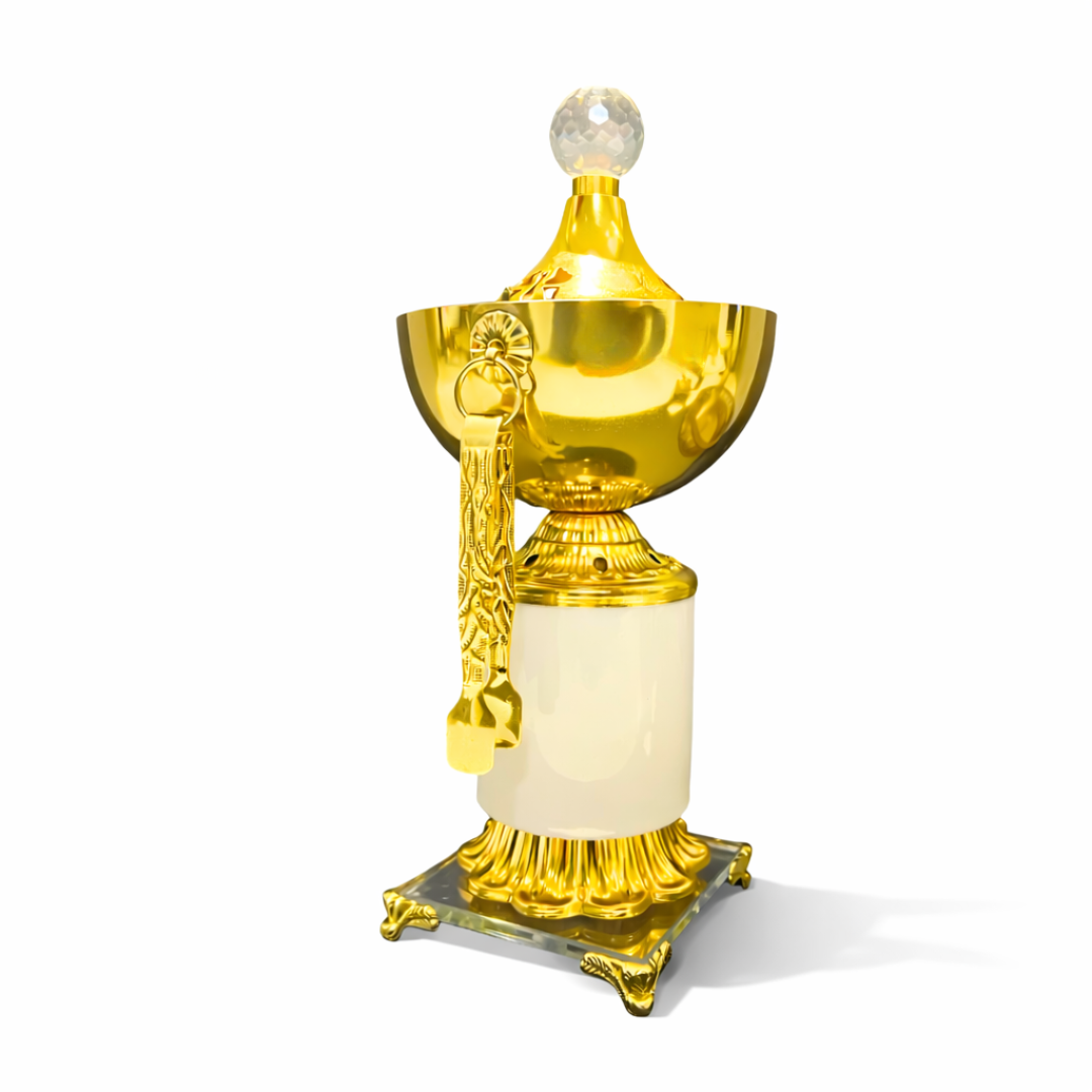 Pack - باك شعبـــانة - Bayt al musk