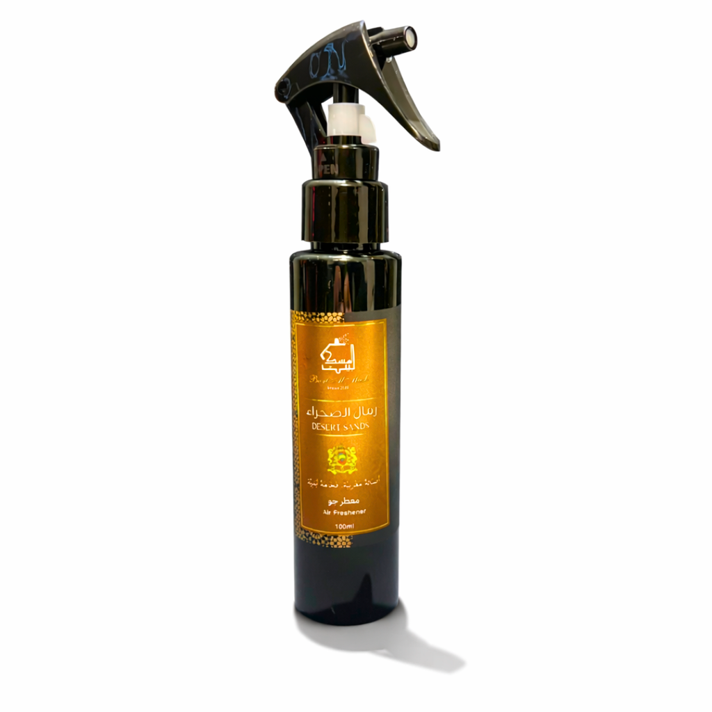 رمال الصحراء - DESERT SANDS - 100ml
