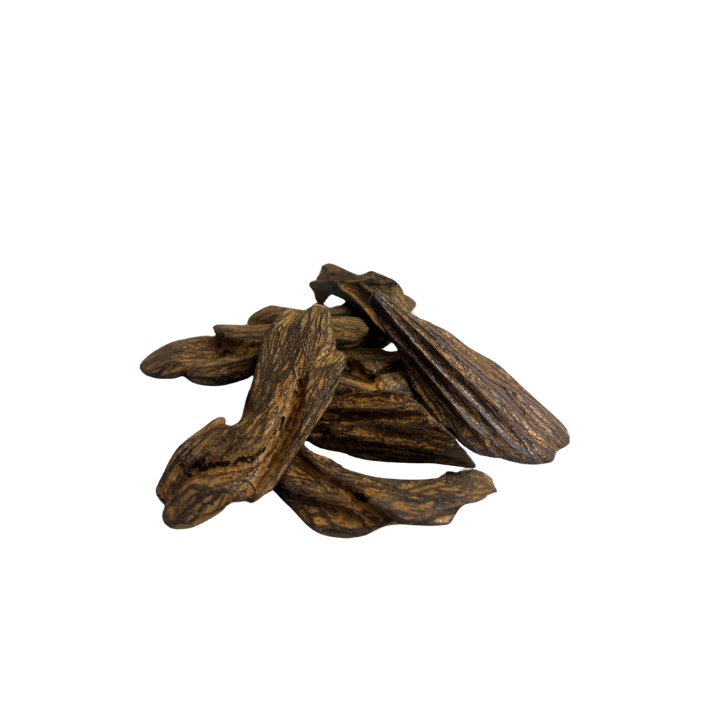 OUD HINDI TABIEI 5 gram