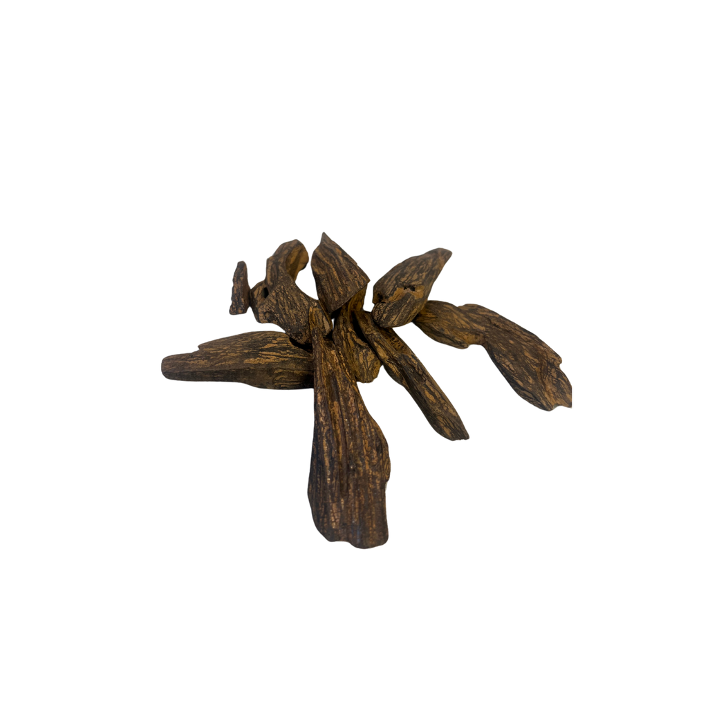 L'OUD hindi 1er categorie 5 gram