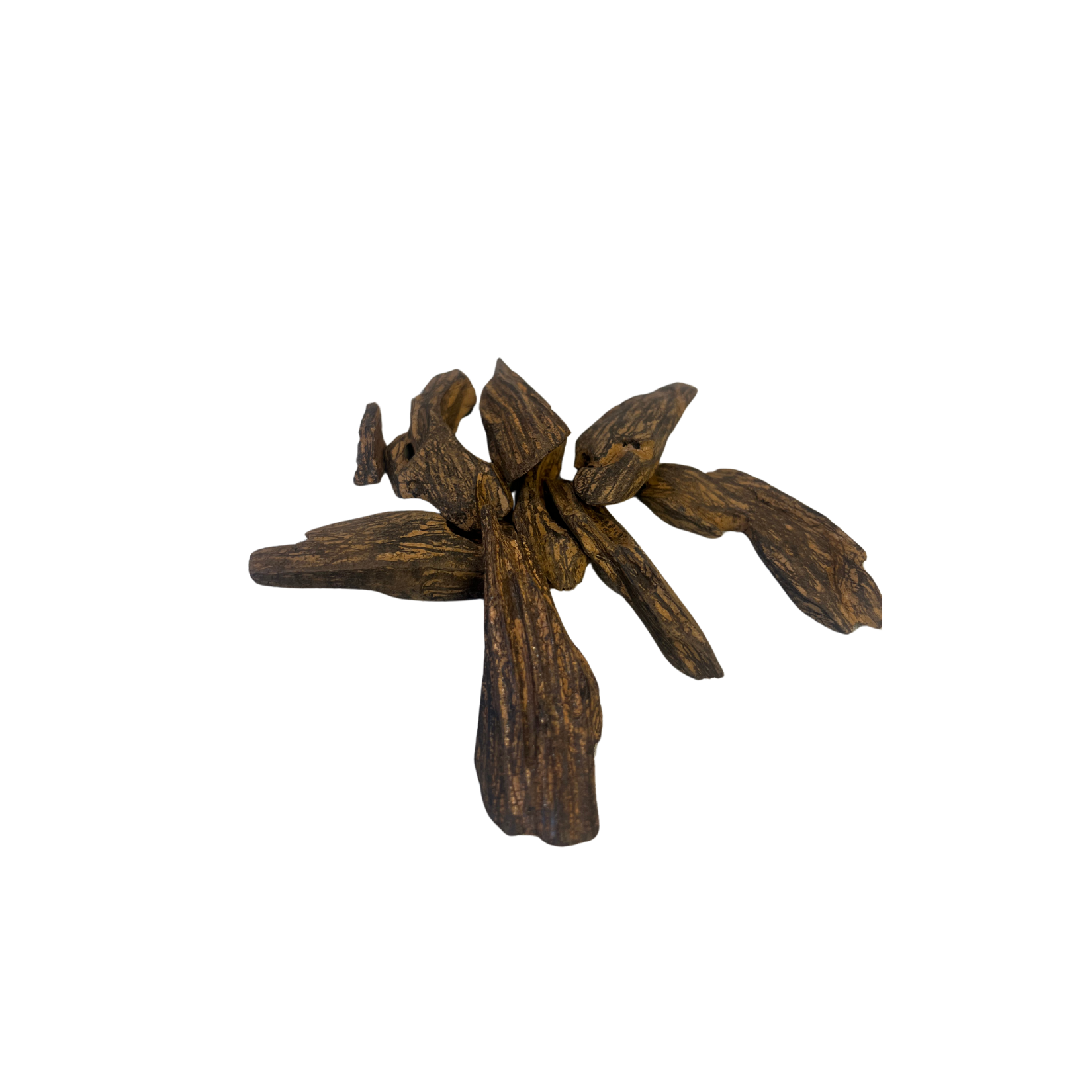 L'OUD hindi 1er categorie 5 gram