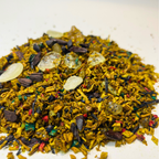 Serghina mix de fleur d'oranger