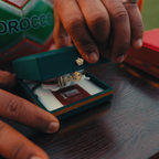 Bracelet Héritage Marocain – Édition Spéciale Bayt Al Musk