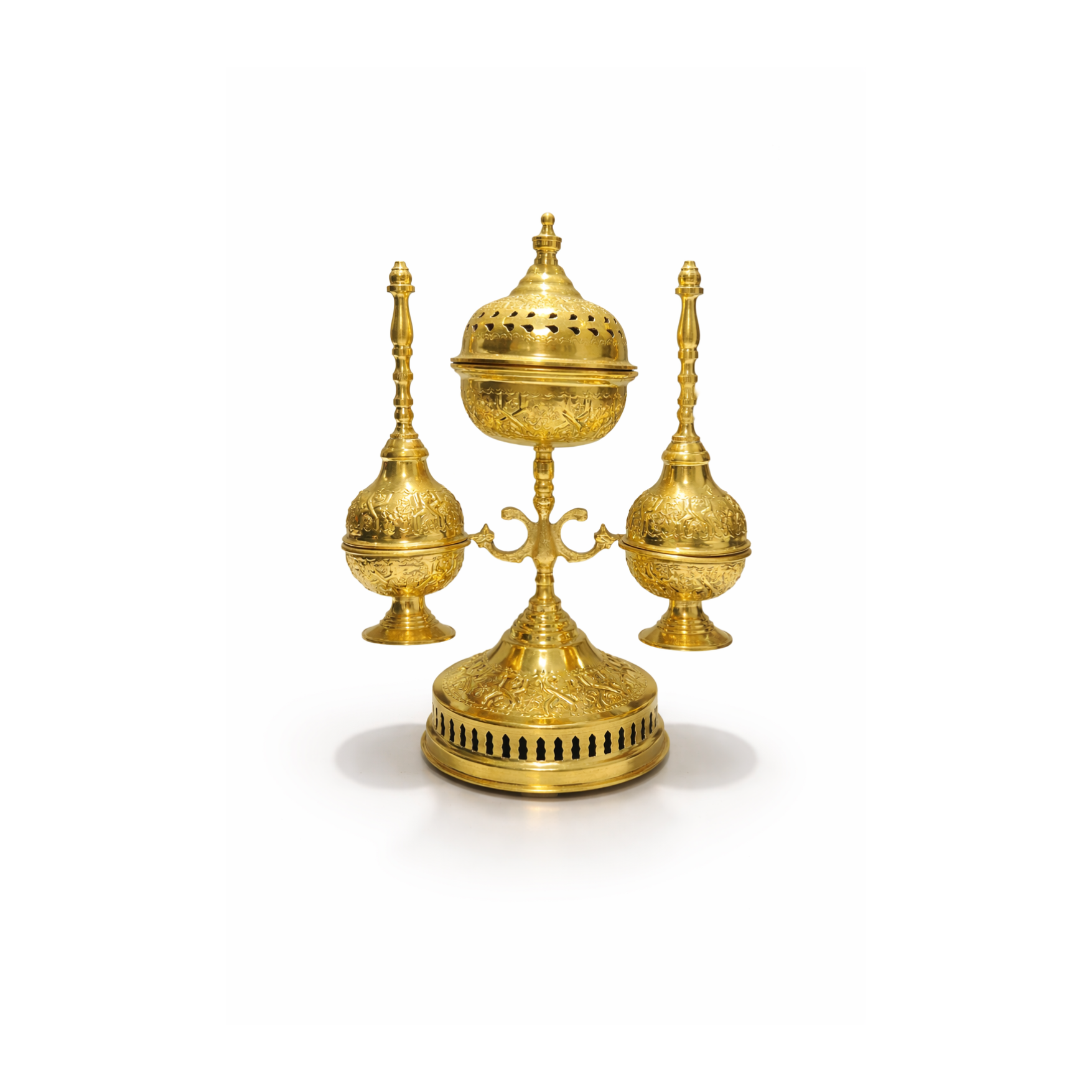 مبخرة فاس المقام