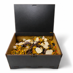Serghina mix de fleur d'oranger