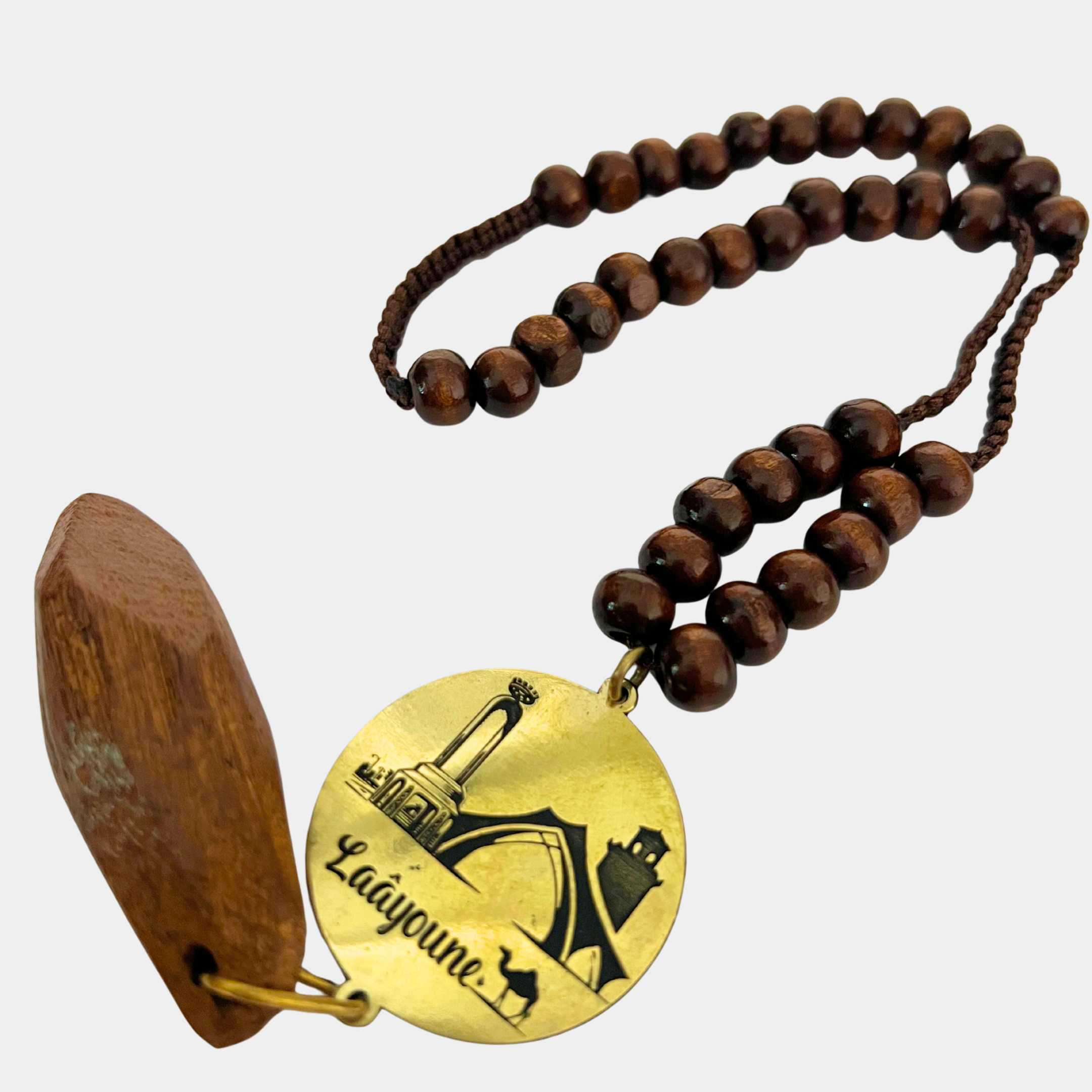 Accessoire voiture - ريــــحـة البــــــلاد