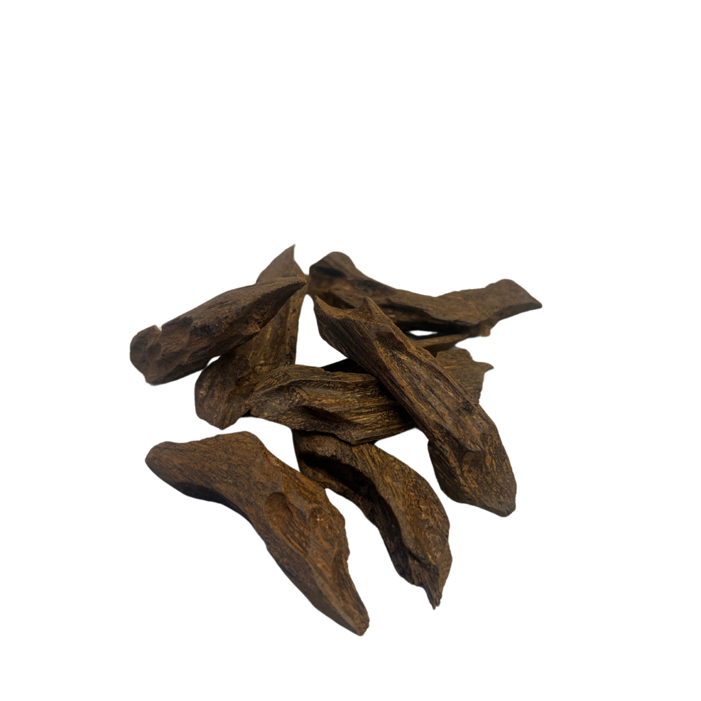 L'OUD camboudi 2eme categorie 5 gram