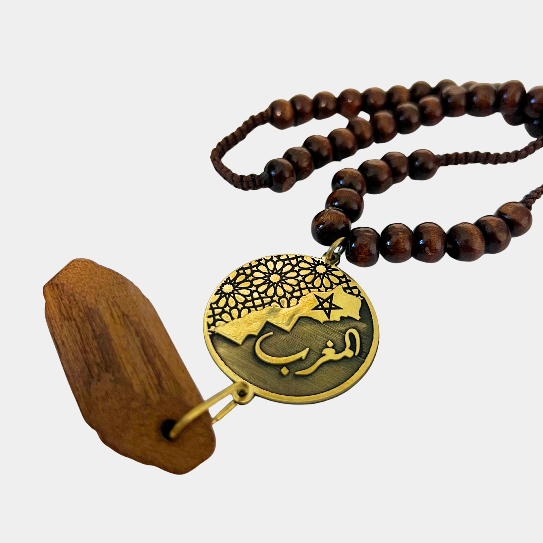 Accessoire voiture - ريــــحـة البــــــلاد