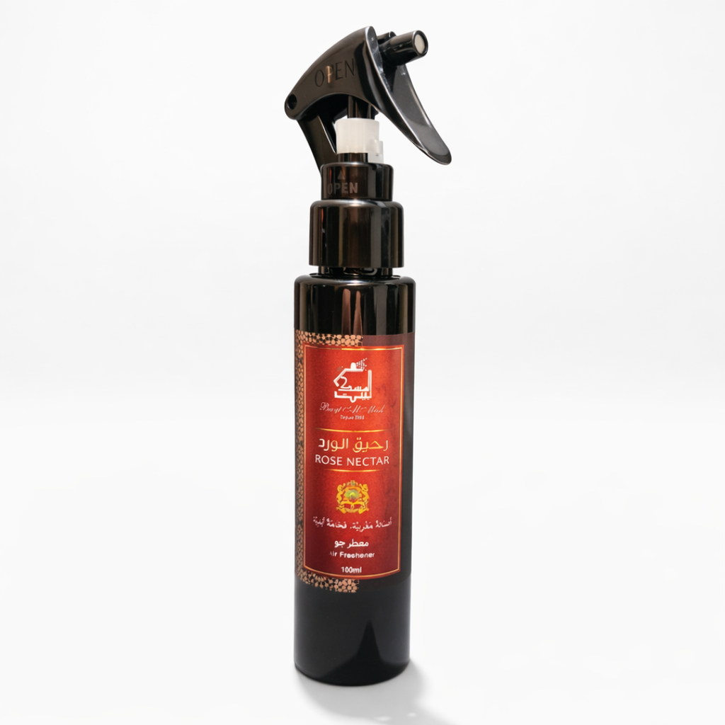 رحيق الورد - ROSE NECTAR - 100ml