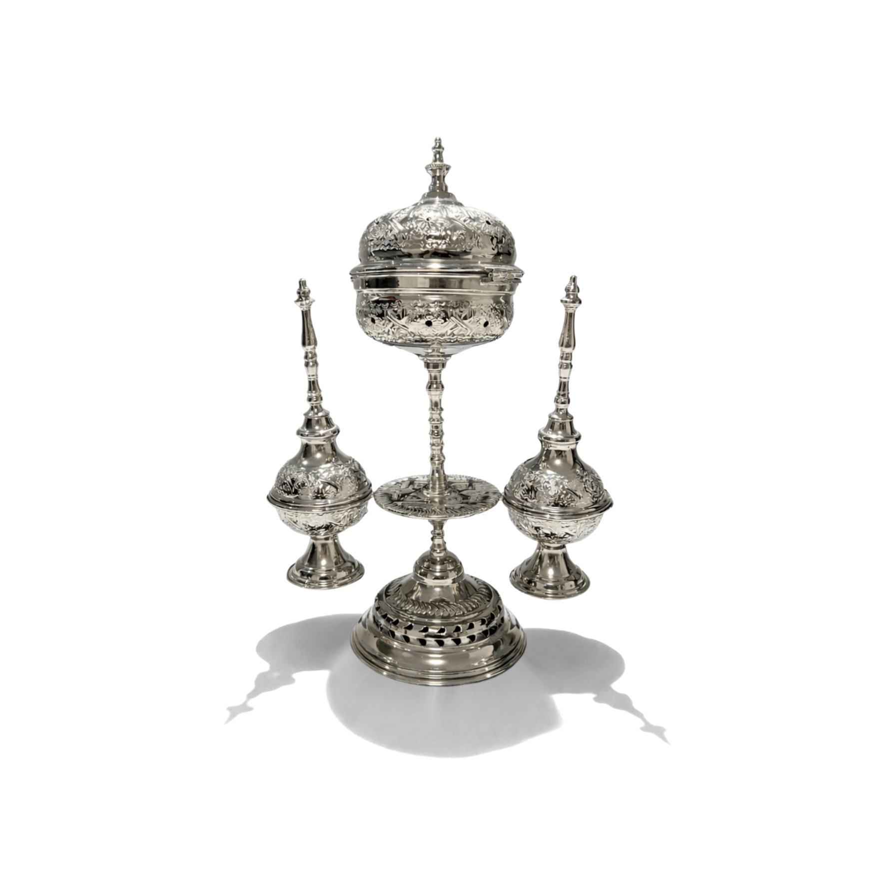 مبخرة فاس الإحسان