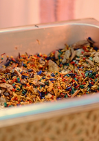 Serghina mix de fleur d'oranger