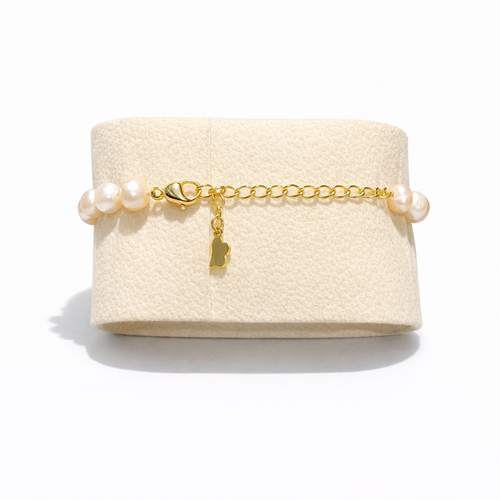 Bracelet Soleil Doré