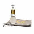 Musk de parfum français
