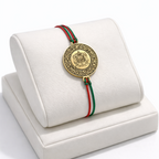 Bracelet Héritage Marocain – Édition Spéciale Bayt Al Musk