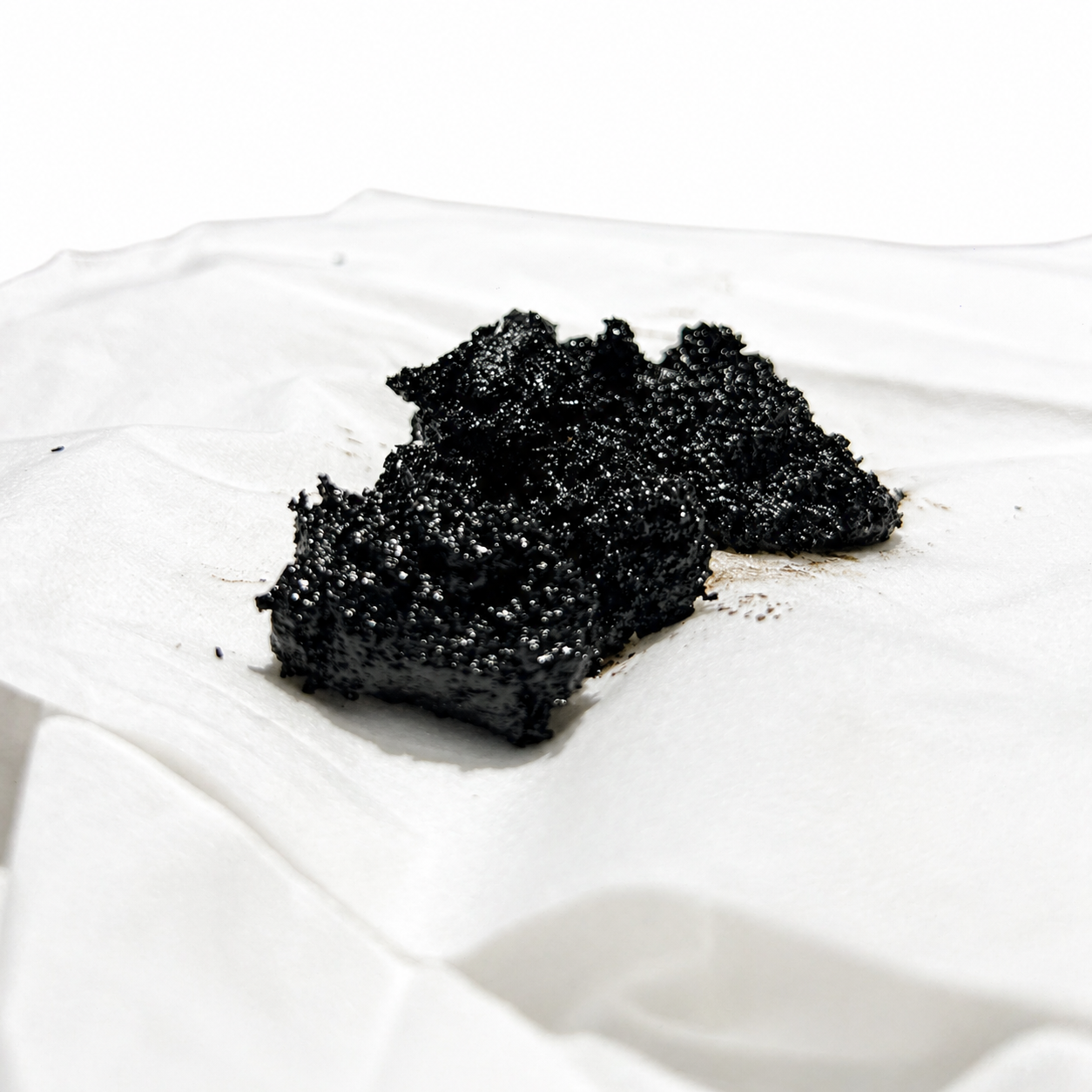 Bukhur Maamoul - 4 piéces - zher - sandal - l'oud - musk aswad