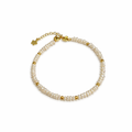 Bracelet  perles naturelles - ref 8