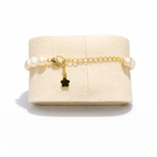 Bracelet Améthyste Perla