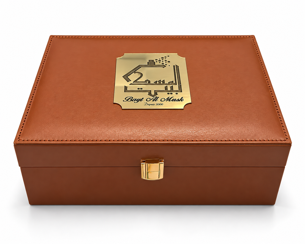 Pack Arij - باك اريج