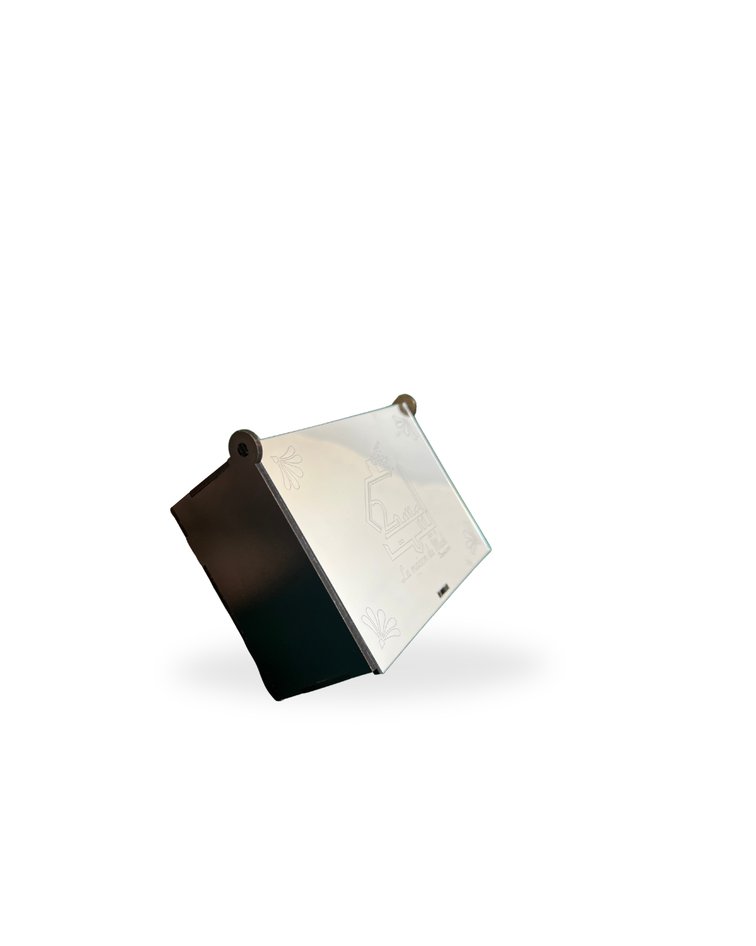 Sergina pure mix de l'oud et de zaafrane