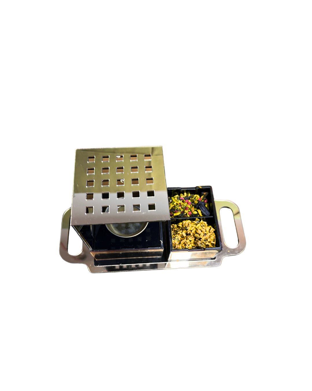 MBIKHRA BAYT AL MUSK - GOLD