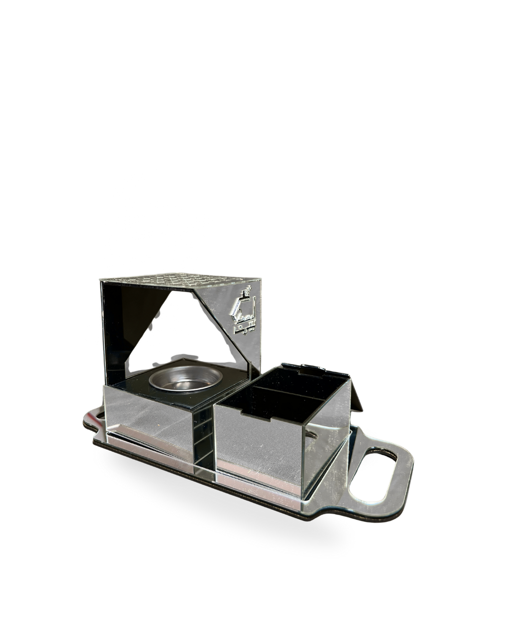 MBIKHRA BAYT AL MUSK - SILVER