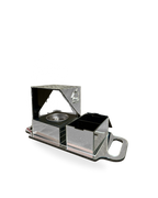 MBIKHRA BAYT AL MUSK - SILVER