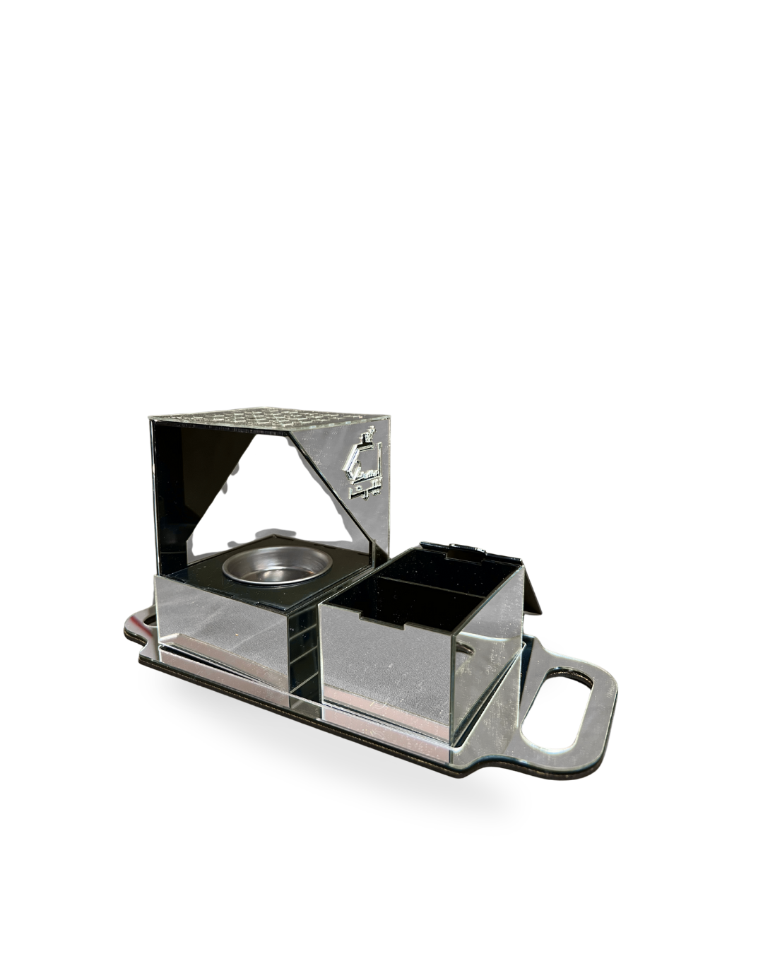 MBIKHRA BAYT AL MUSK - SILVER