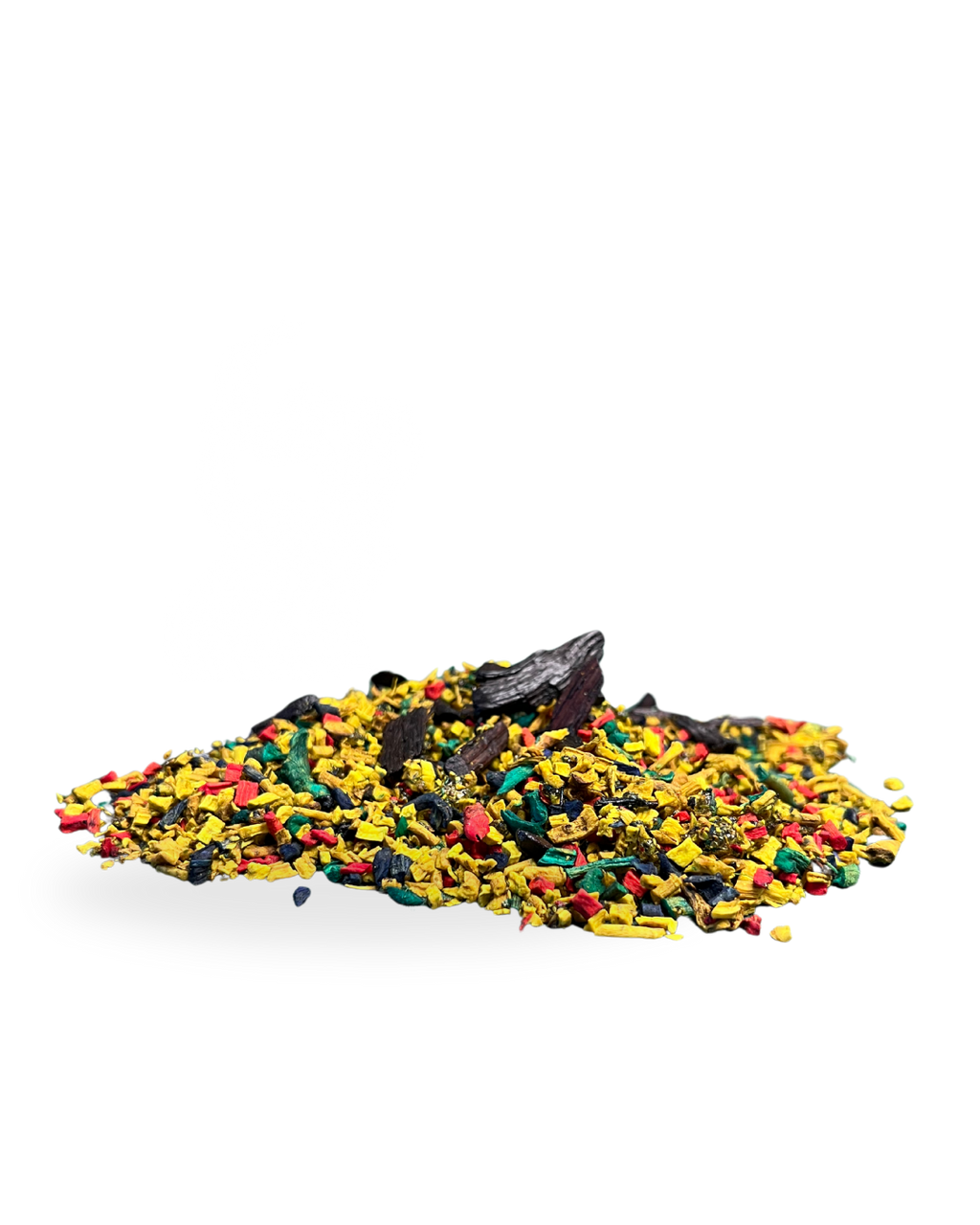 Serghina mix de fleur d'oranger