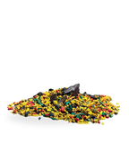 Serghina mix de fleur d'oranger