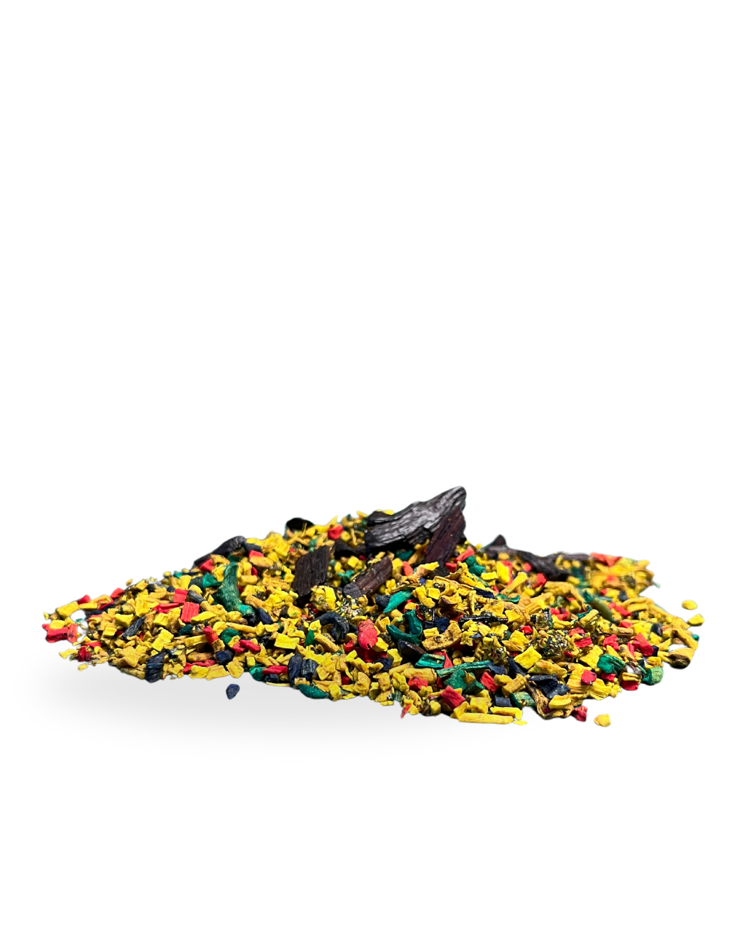 Serghina mix de fleur d'oranger