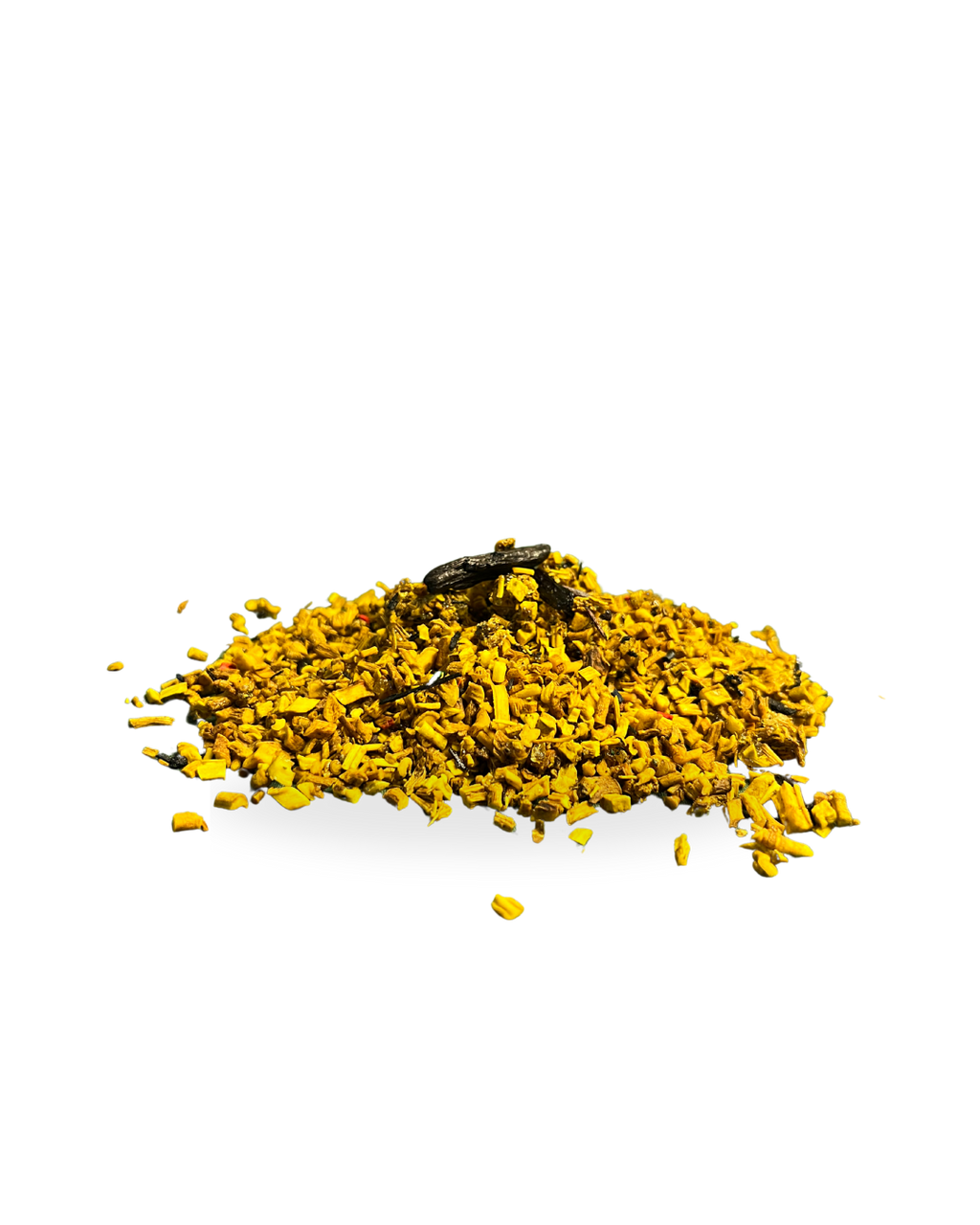 Sergina pure mix de l'oud et de zaafrane