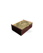 Serghina mix de fleur d'oranger