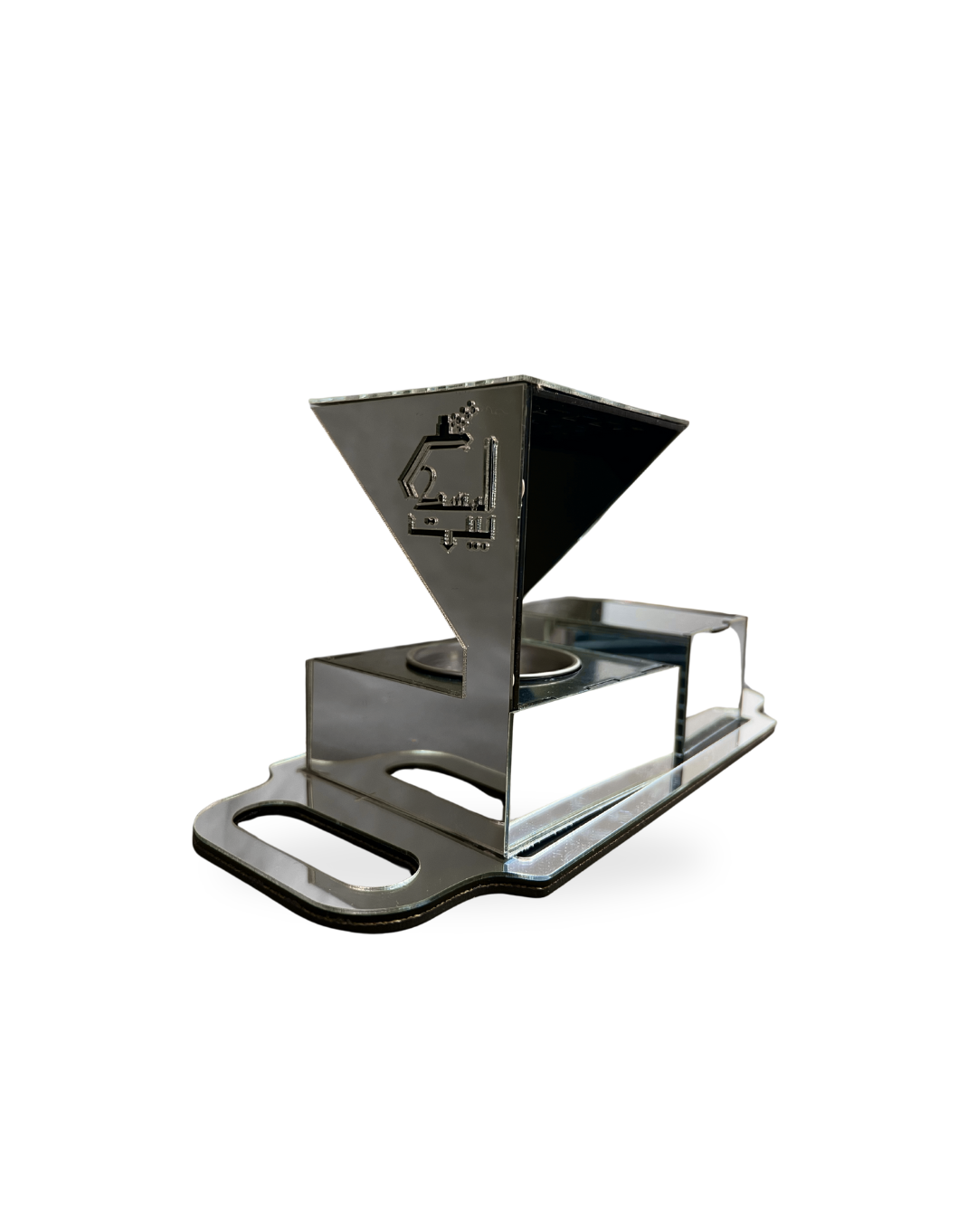 MBIKHRA BAYT AL MUSK - SILVER