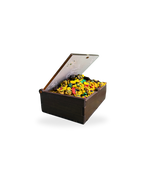 Serghina mix de fleur d'oranger