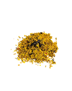 Sergina pure mix de l'oud et de zaafrane