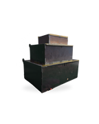 Serghina mix de fleur d'oranger