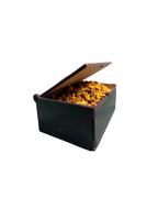 Sergina pure mix de l'oud et de zaafrane