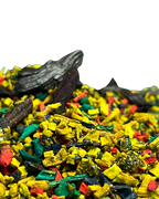 Serghina mix de fleur d'oranger