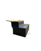 Sergina pure mix de l'oud et de zaafrane