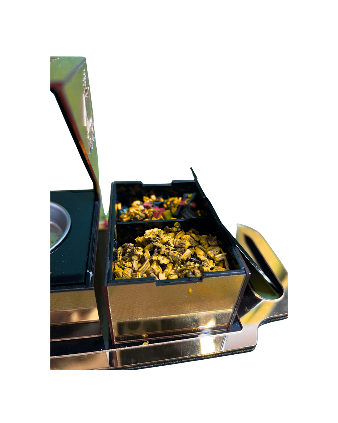 MBIKHRA BAYT AL MUSK - GOLD