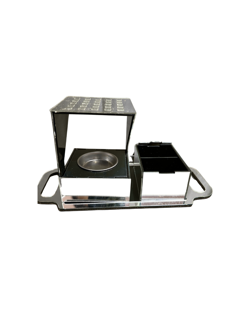 MBIKHRA BAYT AL MUSK - SILVER