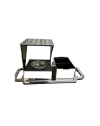 MBIKHRA BAYT AL MUSK - SILVER